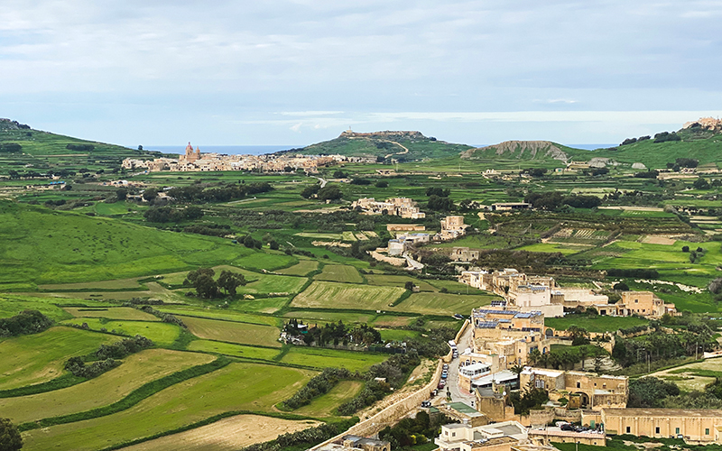 Gozo Adası