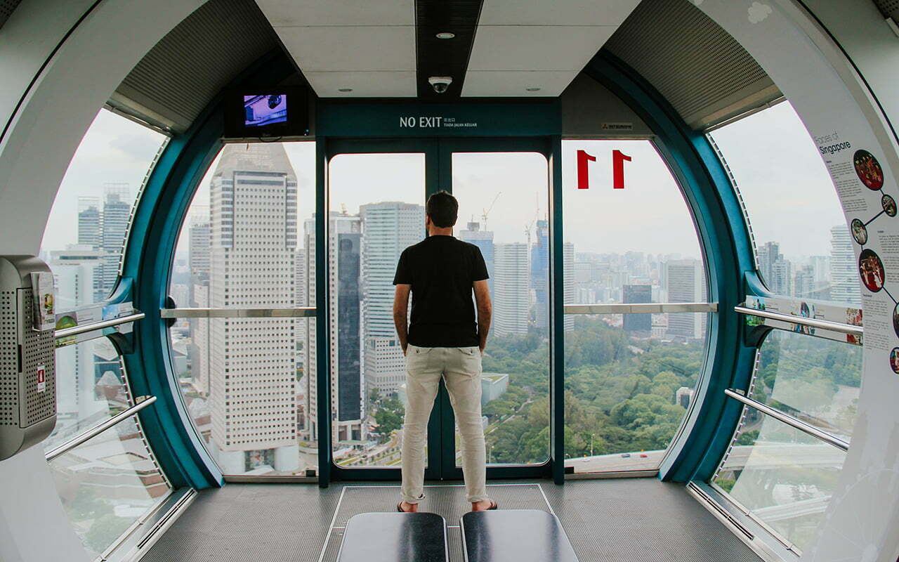 Singapore Flyer