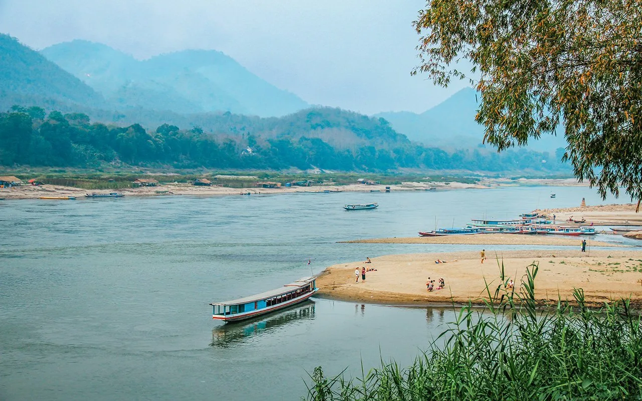 Mekong Nehri