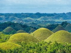 Bohol Adası Gezi Rehberi Bohol Adası