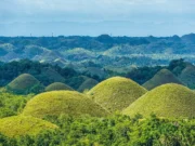 Bohol Adası Gezi Rehberi Bohol Adası