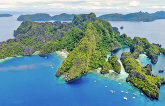 El Nido Gezi Rehberi EL Nido