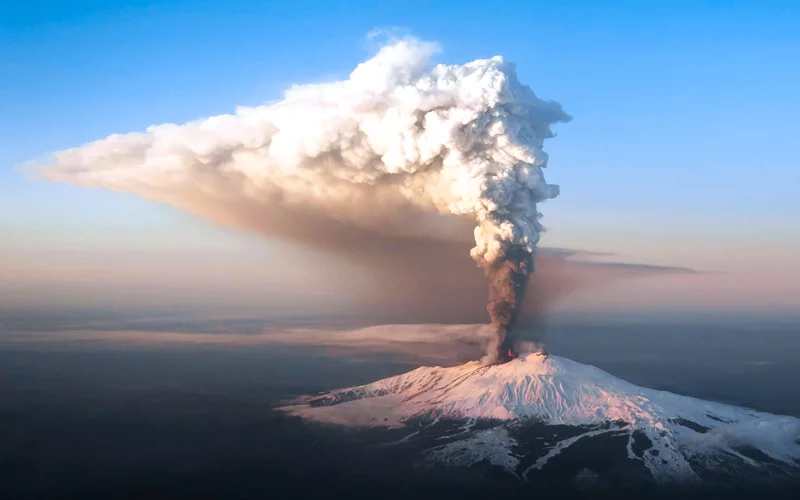 Etna