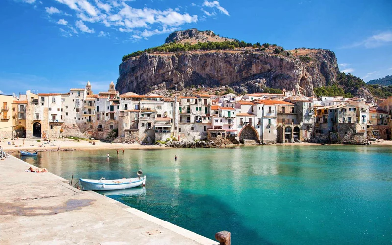 Cefalu