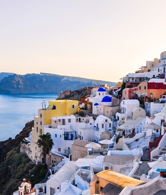 Mykonos Gezilecek Yerler Mykonos