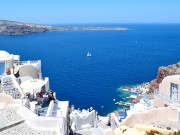 Santorini Adası Nerede 📍 Santorini’ye Nasıl Gidilir Santorini