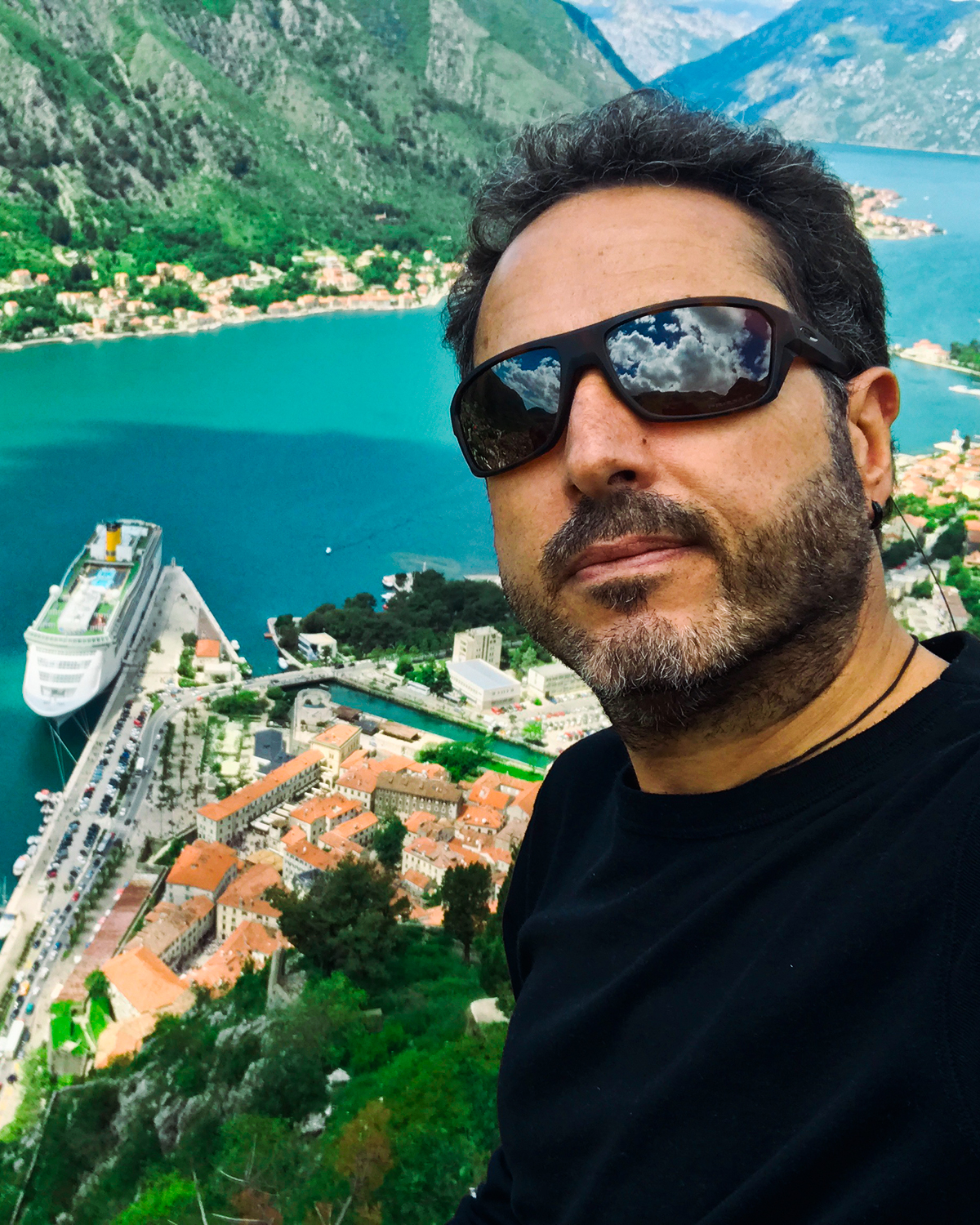 Karadağ'a Nasıl Gidilir