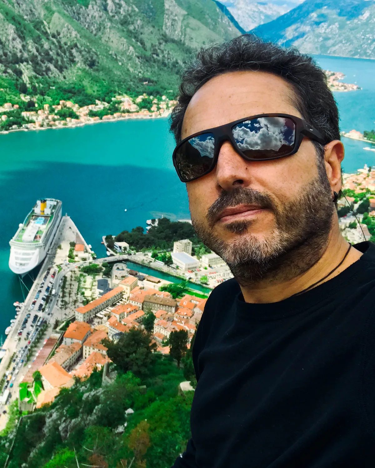 Karadağ'a Nasıl Gidilir