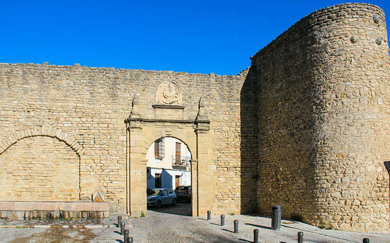 ronda surları