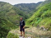 Batad Köyü – Bangaan Köyü Trekking Batad Bangaan Trekking