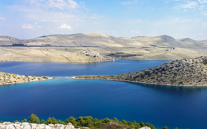 Kornati Ulusal Parkı