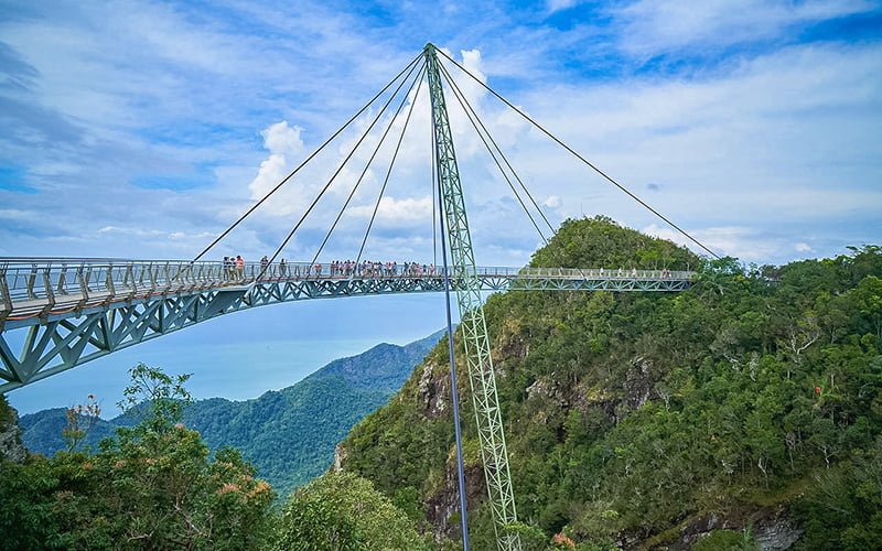 Langkawi Gezi Rehberi