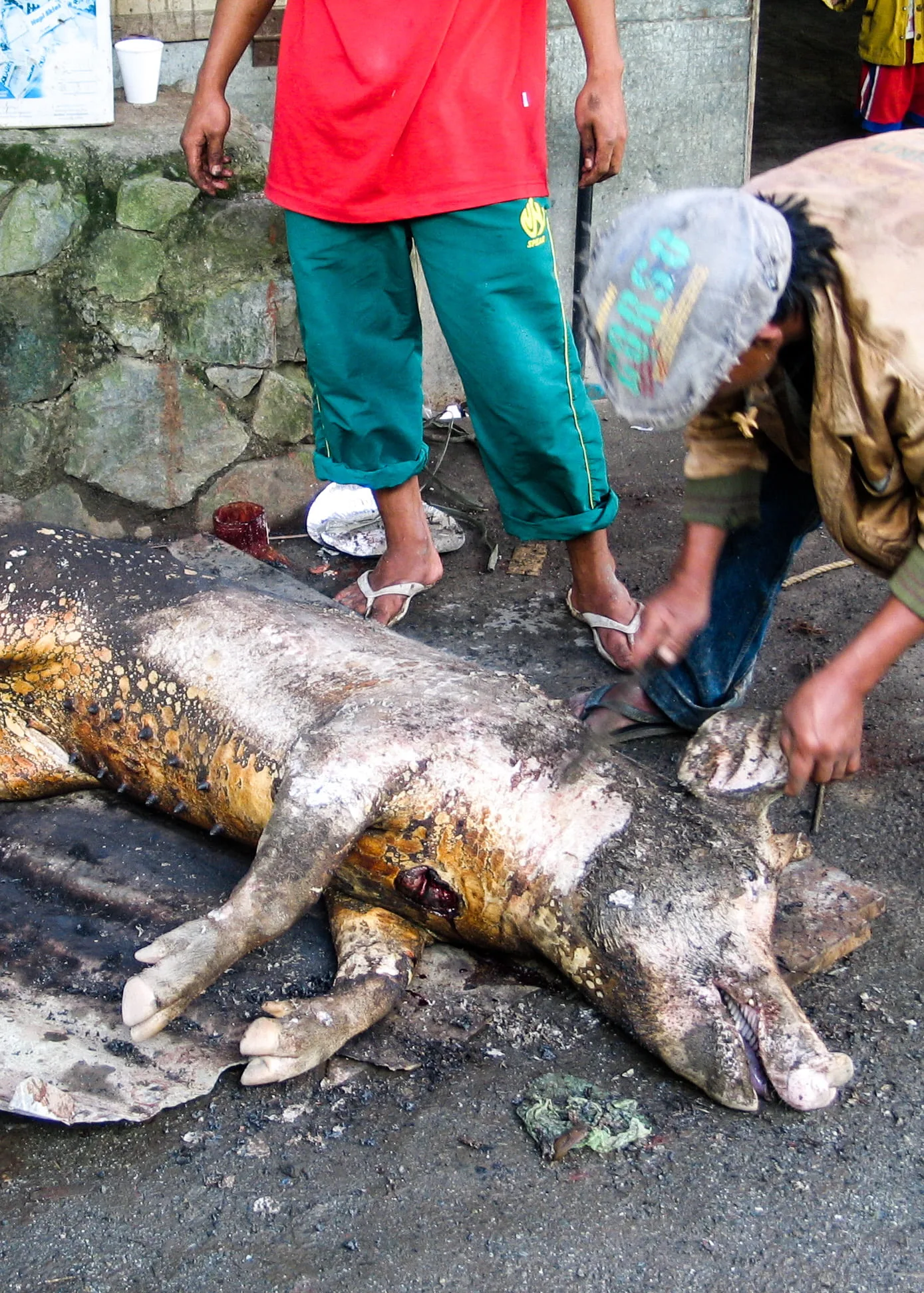 Banaue gezilecek yerler