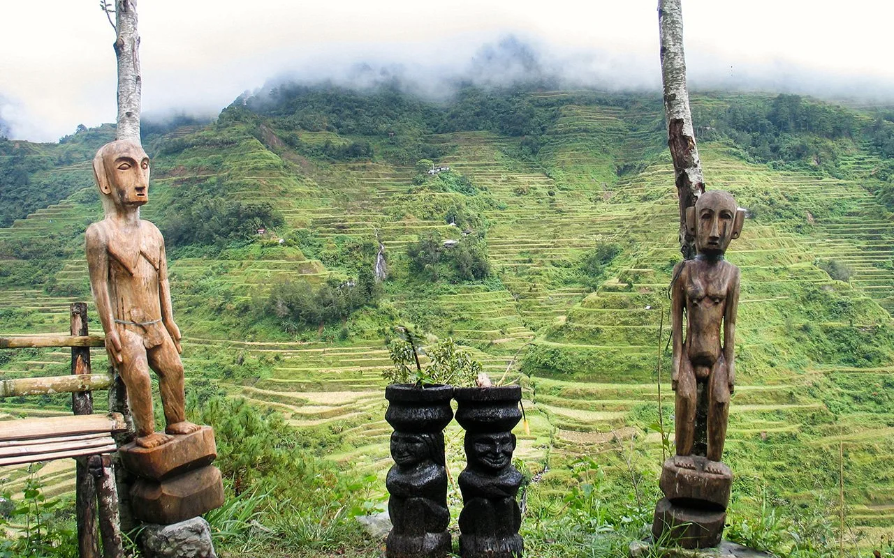 Banaue, Philippines