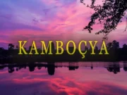 kambocya gezi rehberi