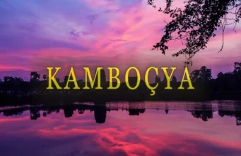 Kamboçya Gezi Rehberi kambocya gezi rehberi