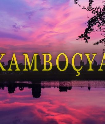 Kamboçya Gezi Rehberi kambocya gezi rehberi