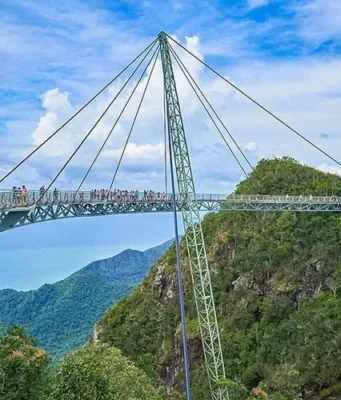 Langkawi Gezi Rehberi