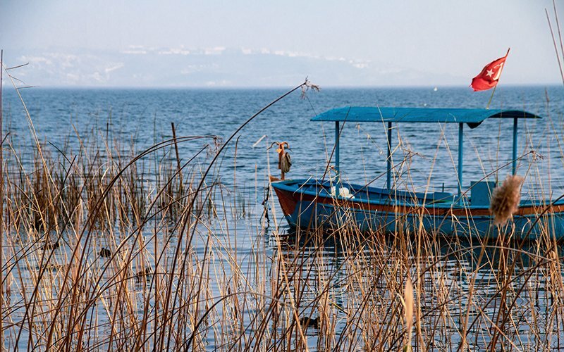 sapanca gezilecek yerler