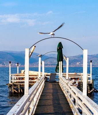 Sapanca Gezilecek Yerler sapanca nasıl gidilir