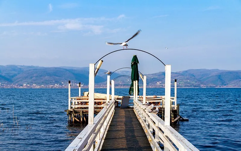 sapanca nasıl gidilir