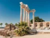 Side Apollon Tapınagı