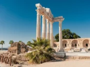 Side Apollon Tapınagı