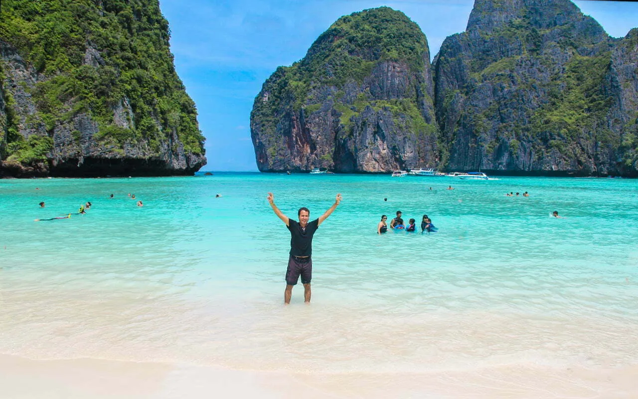 Tayland Gezi Rehberi