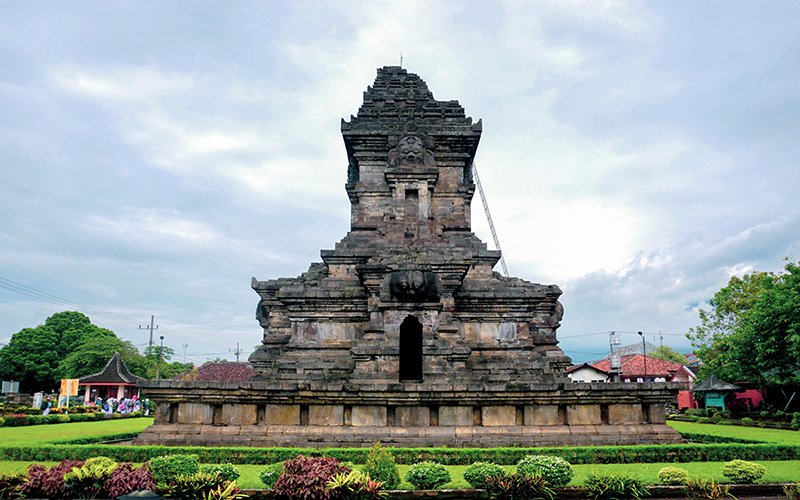 Candi Singosari