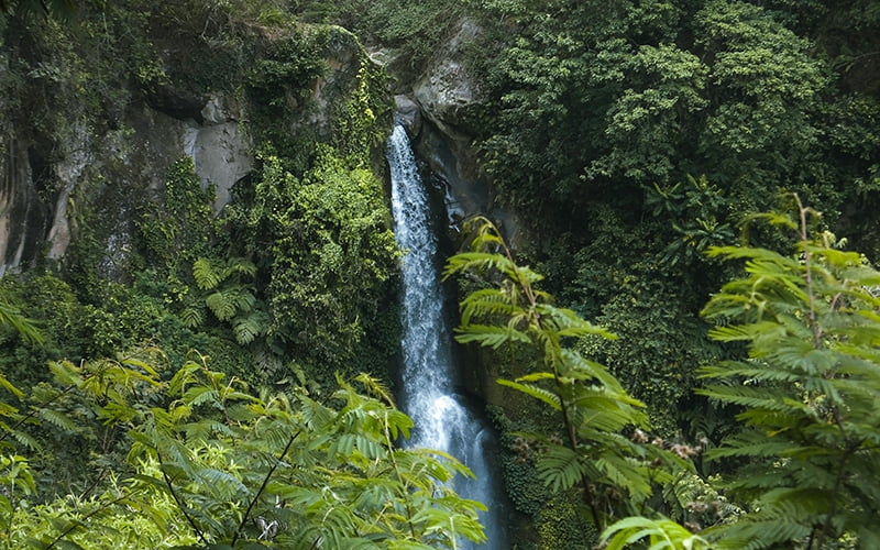 Coban Rondo