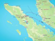 Endonezya Turu Planlama Endonezya Sumatra Turu