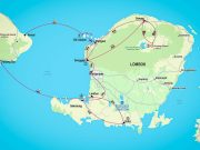 Lombok Turu Gezi Rotam Lombok Turu