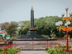 Hollanda Kolonyal Şehri: Malang, Endonezya Malang