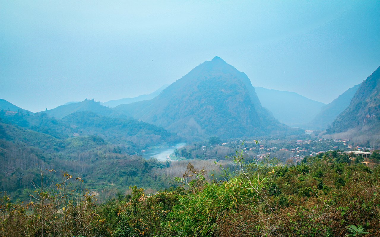 Nong Khiaw