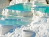 Pamukkale Travertenleri