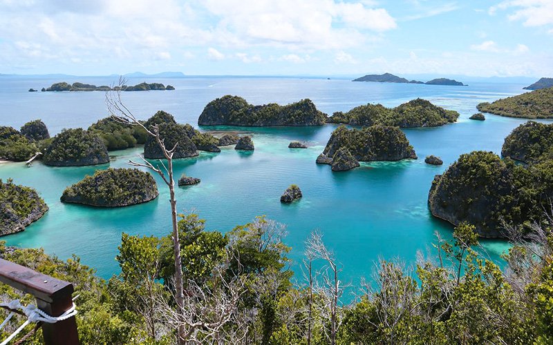 Raja Ampat