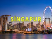 Singapur Gezi Rehberi   Singapur