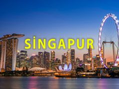 Singapur Gezi Rehberi   Singapur