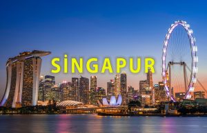 Singapur