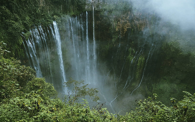 Tumpak Sewu