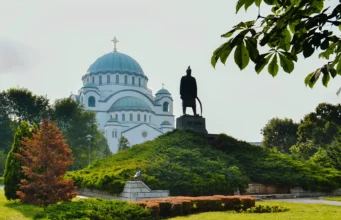 Belgrada nasıl gidilir