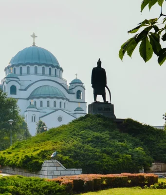 Belgrada nasıl gidilir