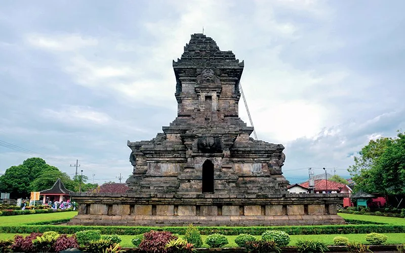 Candi Singosari