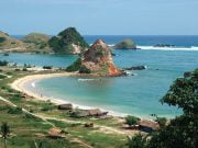 Sörf Cenneti: Kuta, Lombok kuta lombok gezilecek yerler