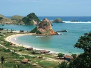 Sörf Cenneti: Kuta, Lombok kuta lombok gezilecek yerler