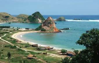 kuta lombok gezilecek yerler