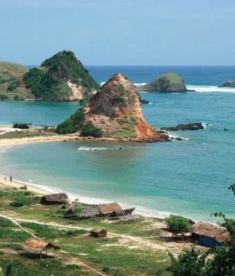 kuta lombok gezilecek yerler