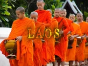 Laos Rehberi