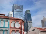 little india singapur