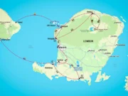Lombok Turu Gezi Rotam Lombok Turu